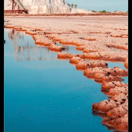 Daire Casa 6 Posti Letto - Grazia *