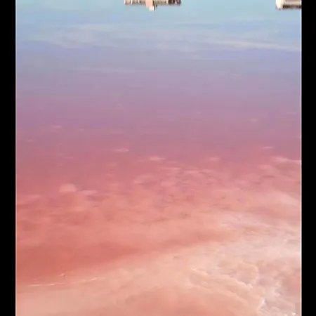 Daire Casa 6 Posti Letto - Grazia Trinitapoli