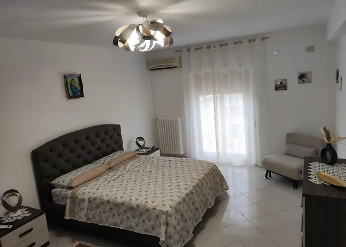 Casa 6 Posti Letto - Grazia *