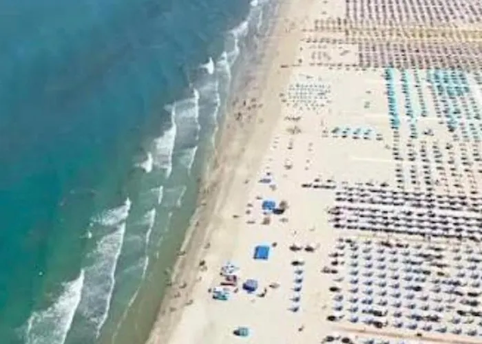 Daire Casa 6 Posti Letto - Grazia Trinitapoli