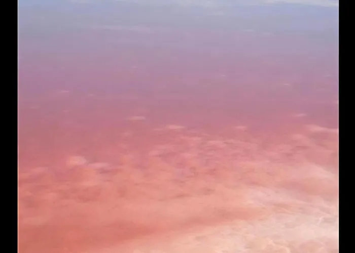 Daire Casa 6 Posti Letto - Grazia Trinitapoli