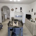 Appartamento Casa 6 Posti Letto - Grazia Trinitapoli