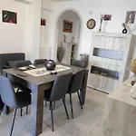 Casa 6 Posti Letto - Grazia Trinitapoli