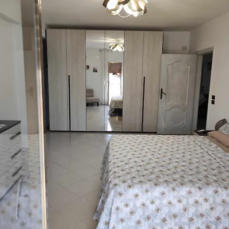 Apartman Casa 6 Posti Letto - Grazia *