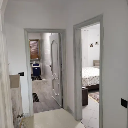 Apartman Casa 6 Posti Letto - Grazia *