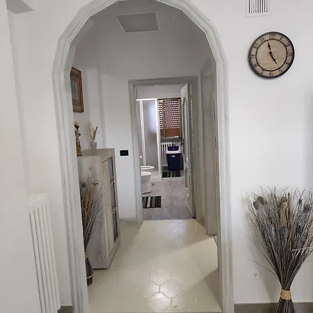 Casa 6 Posti Letto - Grazia Apartmán