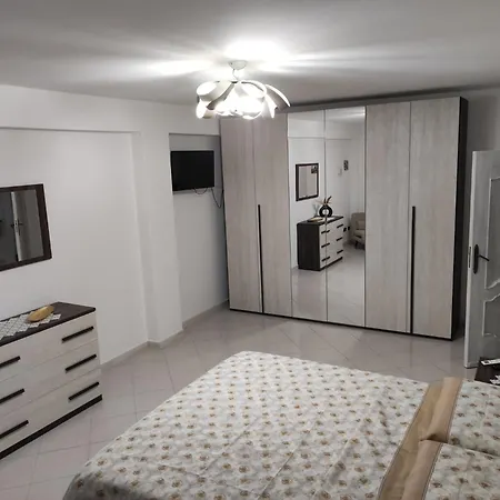 Casa 6 Posti Letto - Grazia Appartement Trinitapoli