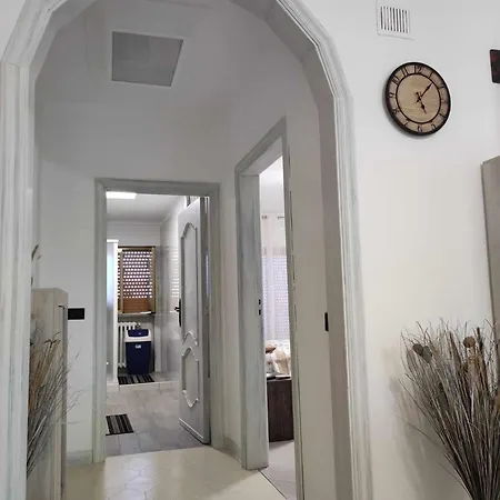 Casa 6 Posti Letto - Grazia Trinitapoli