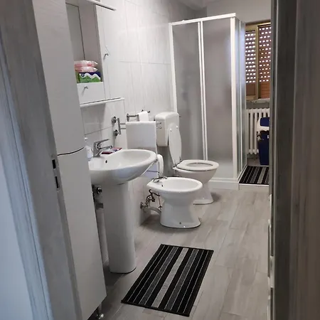 Casa 6 Posti Letto - Grazia