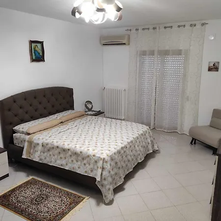 Casa 6 Posti Letto - Grazia Appartement Trinitapoli