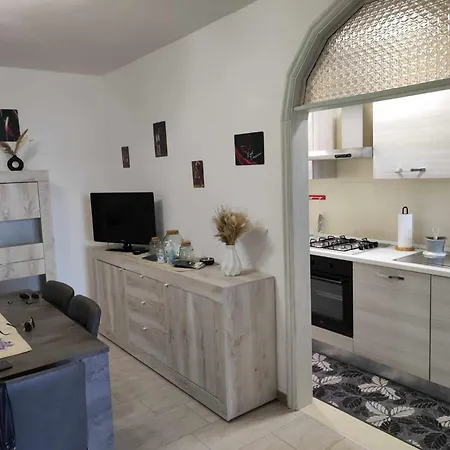 Casa 6 Posti Letto - Grazia *