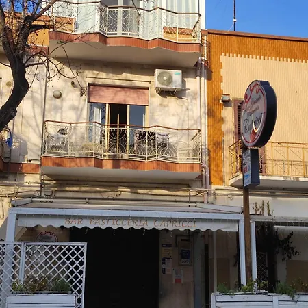 Casa 6 Posti Letto - Grazia