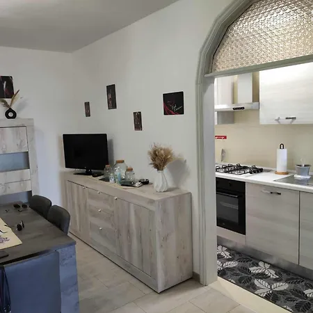 Apartman Casa 6 Posti Letto - Grazia
