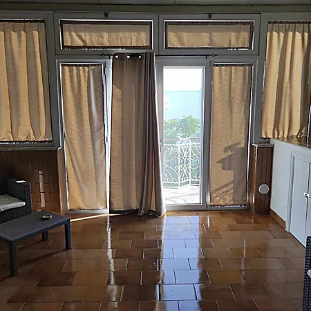 Casa 6 Posti Letto - Grazia 트리니타폴리