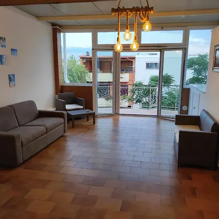 Casa 6 Posti Letto - Grazia