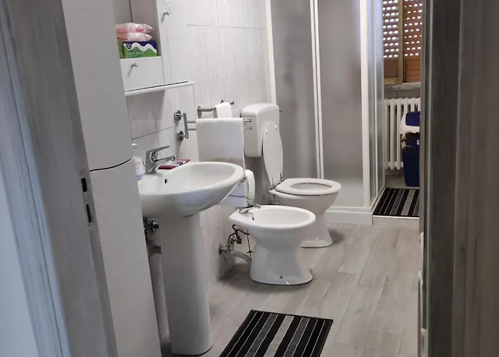 Casa 6 Posti Letto - Grazia