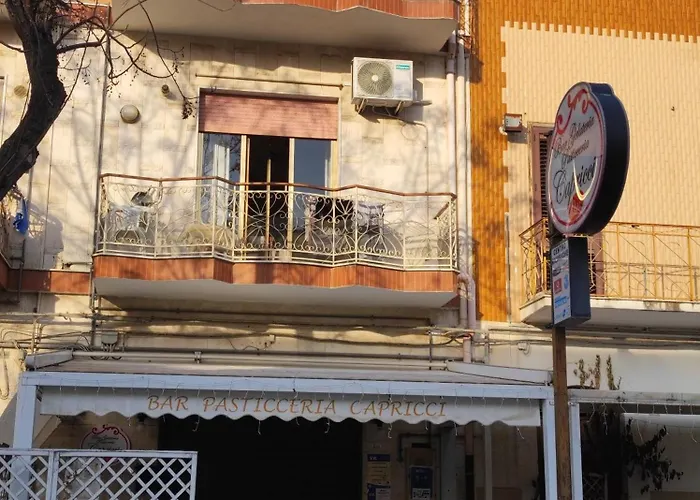 Casa 6 Posti Letto - Grazia