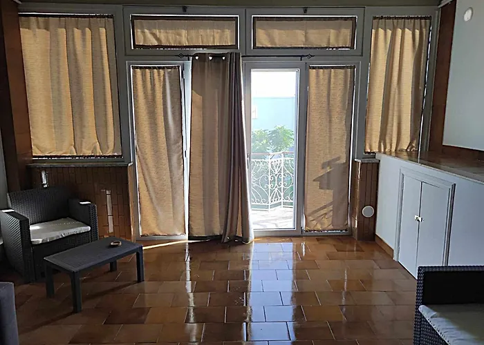 Casa 6 Posti Letto - Grazia 트리니타폴리